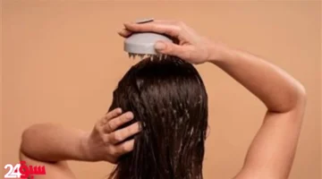 غسل الشعر بالطريقة الخاطئة يسبب تساقطه اكتشف الخطوات الصحيحة لشعر صحي وقوي